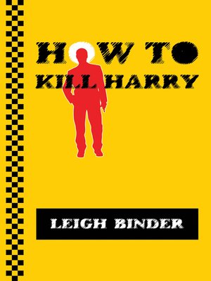 cover image of How to Kill Harry